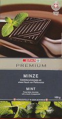 Frey Spar premium Minze